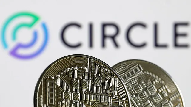 Circle targets $6.7 billion valuation with its IPO launch