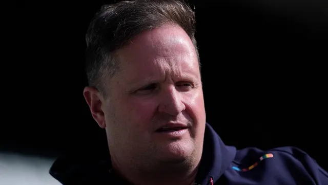 Brendon McCullum acknowledges errors in England's Ashes preparation