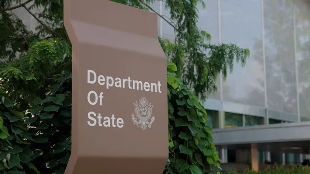 US reduces visa processing locations in Africa to 20 hubs