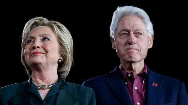 Clintons agree to testify in Epstein investigation amid congressional standoff