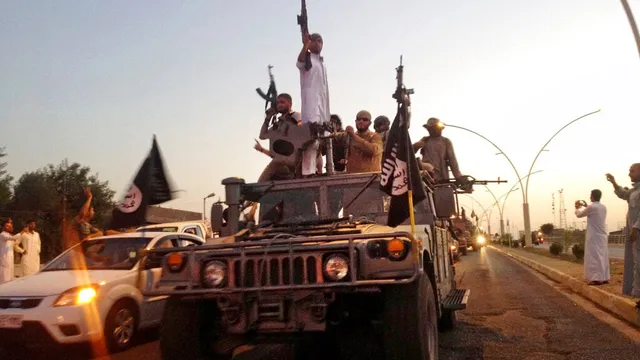 America must confront Iran's influence in Iraq