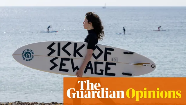 Labour's Water Plans Need Stronger Enforcement