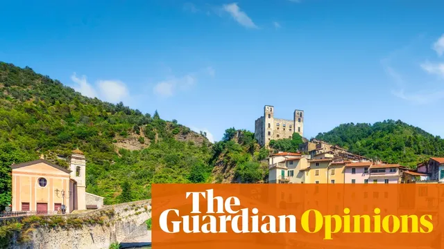 Italy's cherished month-long summer break has shrunk to just six days