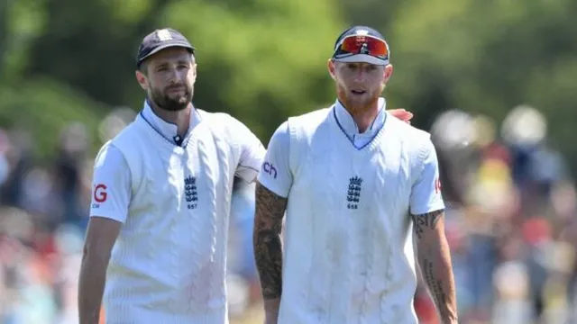 Harry Brook leads England with 171 runs against New Zealand