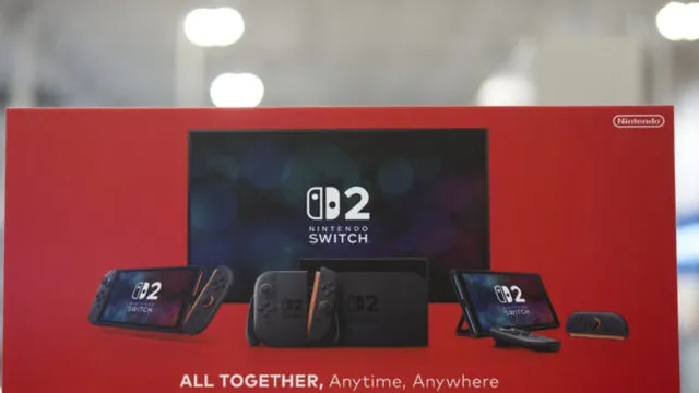 Nintendo Switch 2 upgrades enhance Zelda games significantly