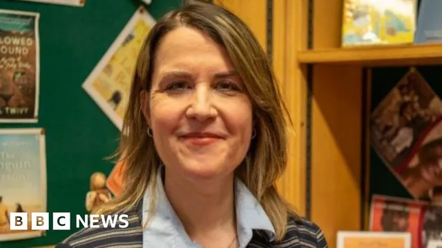 Librarian uncovers surprising family link to Jane Austen