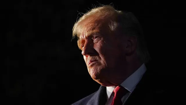 Trump's dual mortgages reveal hypocrisy over mortgage fraud claims