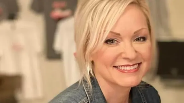 Danielle Parton, niece of Dolly Parton, named brand ambassador for late singer's estate in the United States