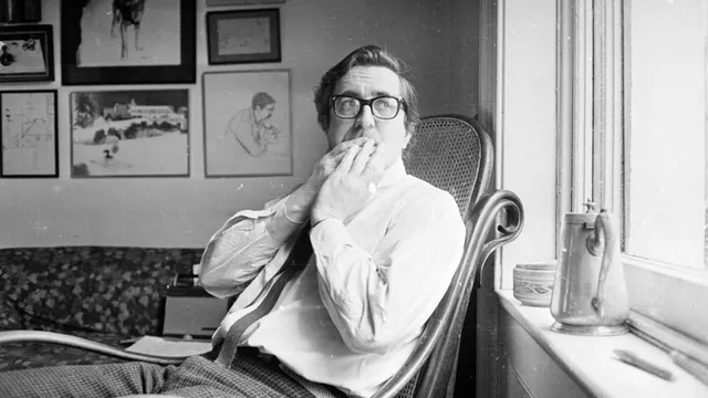 Len Deighton passes away at 97, leaving a legacy of thrilling spy novels