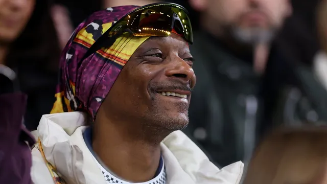 Snoop Dogg launches health-conscious chips in Costco stores