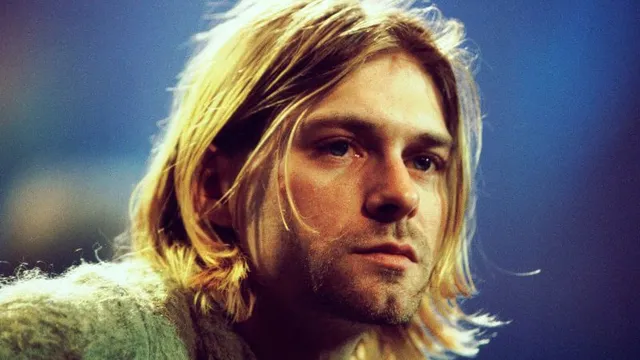 Controversy at Museum over Use of TikTok Term for Kurt Cobain's Death