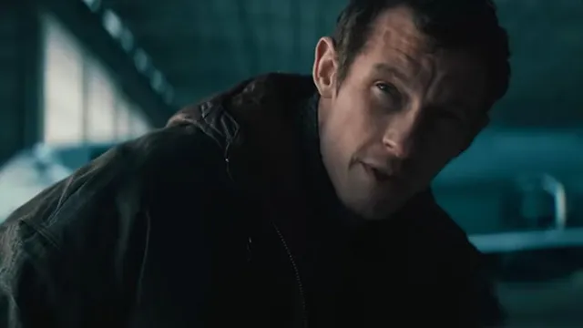 Callum Turner reveals first teaser for Neuromancer at Comic-Con