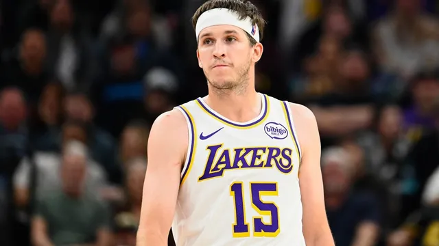 Austin Reaves might finally return to help Lakers against Rockets