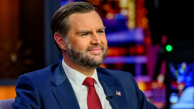 JD Vance receives unexpected praise from The View co-hosts