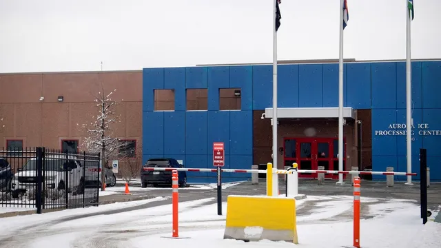 Detainees escape from immigrant detention center due to power outage