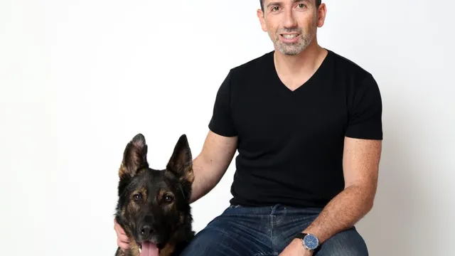 Fi launches revolutionary dog collar using SpaceX satellite technology