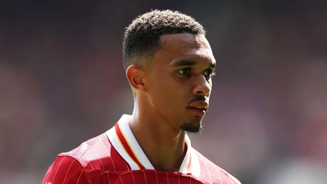 Trent Alexander-Arnold Avoids Future Questions After Liverpool Win