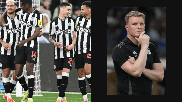 Newcastle United Faces Boardroom Changes and Player Uncertainty Ahead of New Season