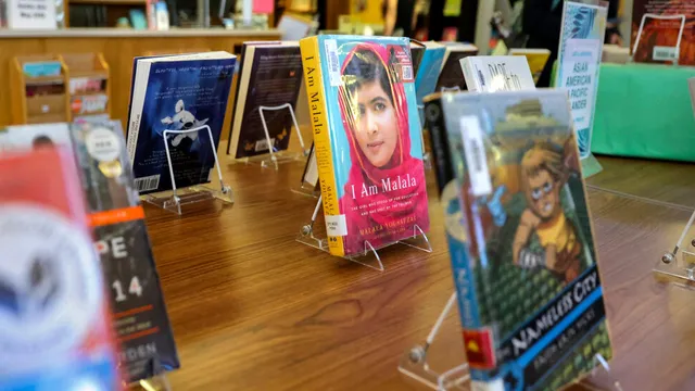 Utah Schools Ordered to Remove 13 Books Under New Law