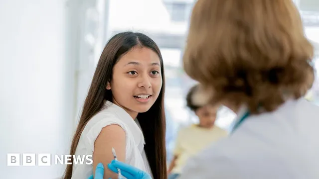 UK launches emergency meningitis B vaccination program for youth