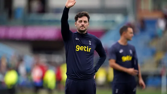 Ryan Mason takes charge as West Brom's new manager