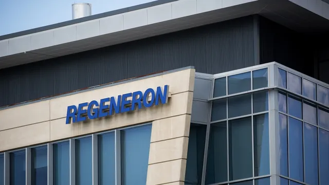 Regeneron's gene therapy offers hope for children with hearing loss