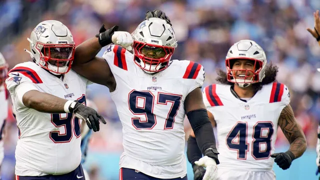 Milton Williams sidelined for multiple games after ankle injury