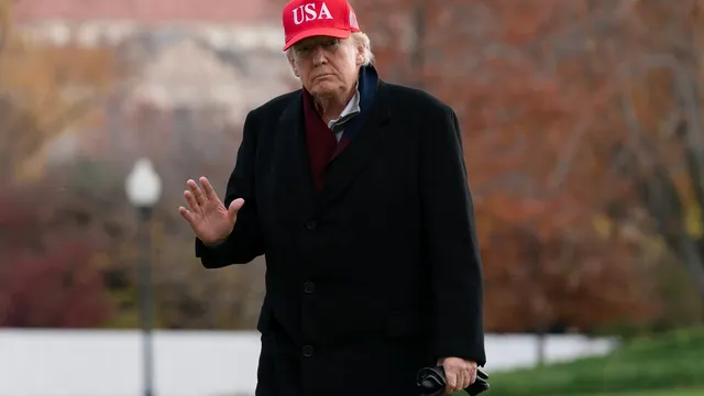 Trump delays healthcare proposal amid Republican backlash