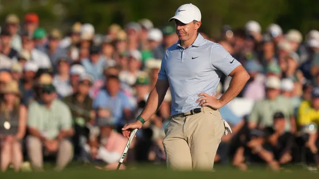 Rory McIlroy faces backlash for skipping Cadillac Championship