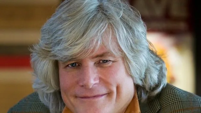 Tom Ryan revolutionizes fast food with groundbreaking menu items