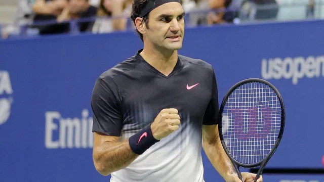 Roger Federer returns to U.S. Open for exhibition match but not for pro tennis