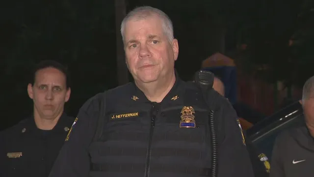 At least 12 shot during festival chaos in Toledo