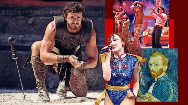 Top 51 Cultural Events This Autumn