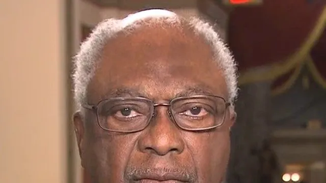 Clyburn Compares Biden to Martin Luther King Jr