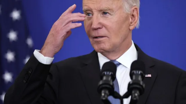 Biden administration funds Palestinian security forces amidst rising violence