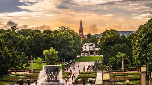 Swedish train company launches new route connecting major Scandinavian cities