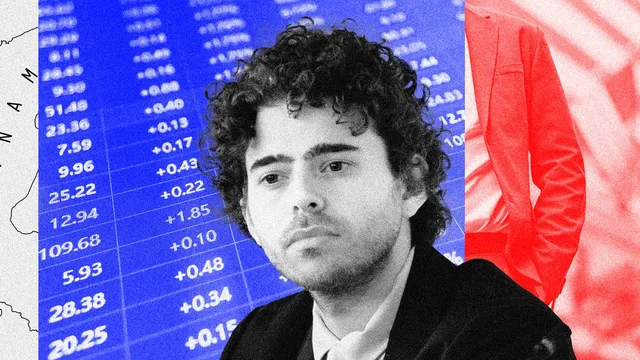 Polymarket's offshore operations raise questions about compliance and transparency