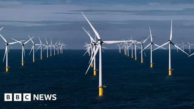 Port Talbot leads in offshore wind development with new assembly facility