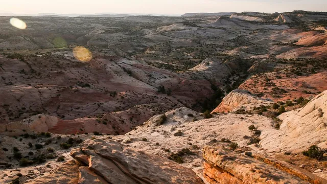 Trump reduces size of national monuments in Utah