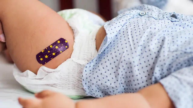 Kansas faces alarming measles outbreak amid vaccination crisis