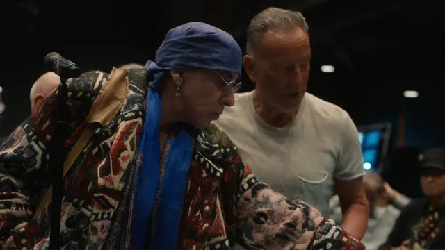 Stevie Van Zandt confirms Bruce Springsteen’s health is back to normal
