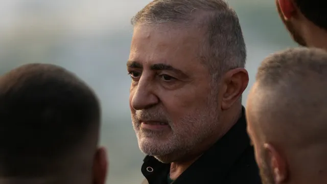 Hezbollah's Wafiq Safa steps down amid internal restructuring