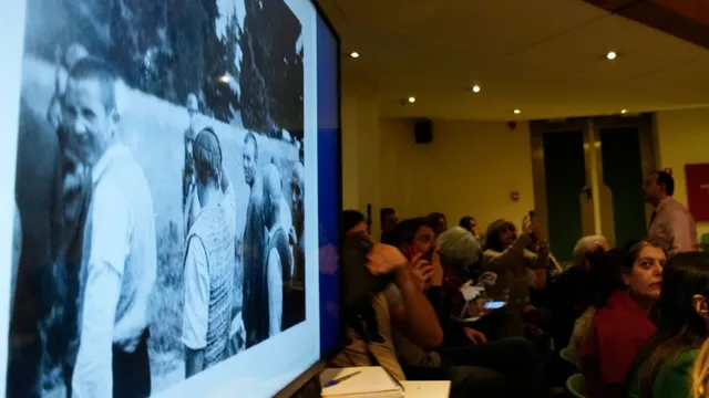 New photograph reveals the legacy of Nazi executions in Greece