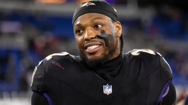 Derrick Henry calls for A.J. Brown to join Ravens amid trade talks