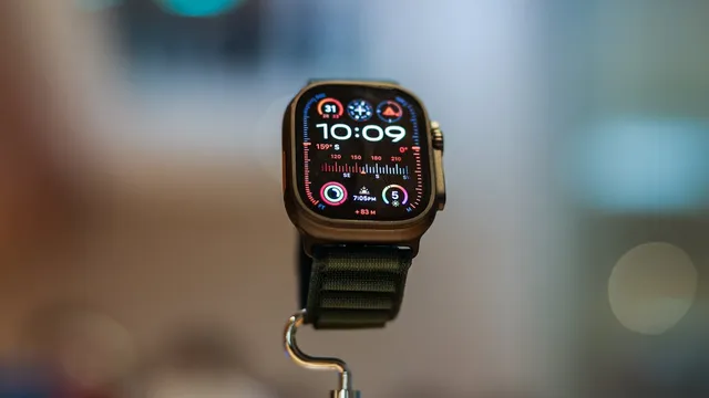 Apple prepares to unveil groundbreaking ultra products