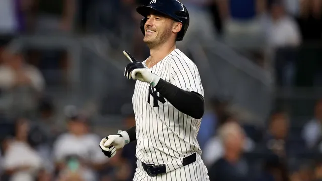 Cody Bellinger secures $162.5 million deal with Yankees after free agency saga