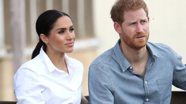 Meghan Markle tests global business potential during Australia visit