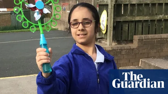 Mother admits to manslaughter of daughter, 10, in West Midlands