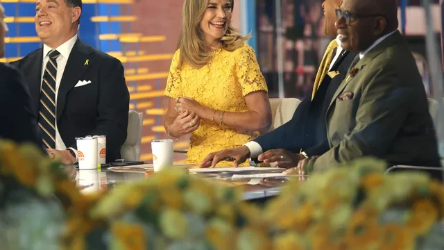 Savannah Guthrie opens up about her mother's disappearance in heartfelt Easter message