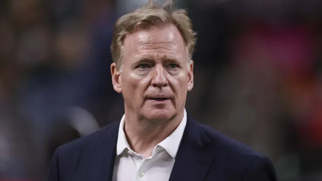 Roger Goodell weighs 18-game season despite player pushback